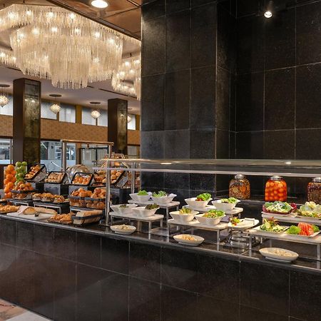 Intercontinental Taif By Ihg Hotel Ngoại thất bức ảnh