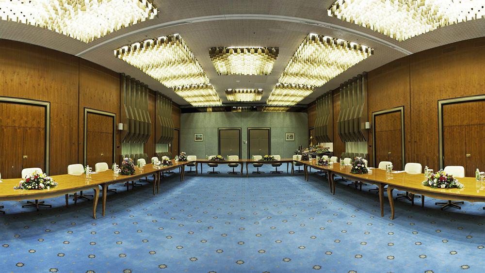 Intercontinental Taif By Ihg Hotel Ngoại thất bức ảnh
