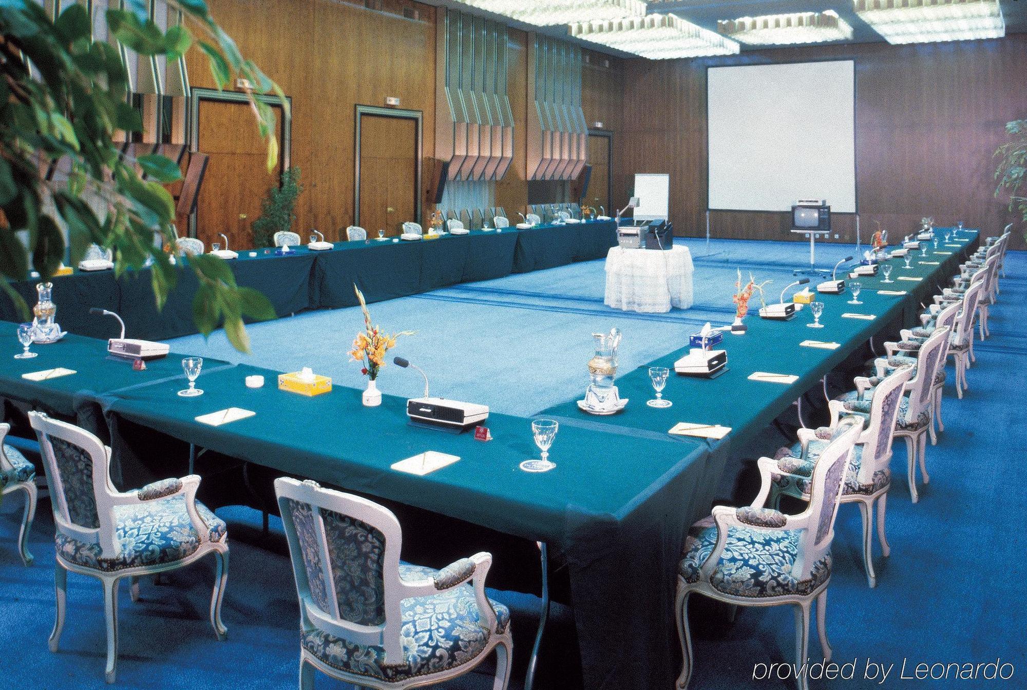 Intercontinental Taif By Ihg Hotel Tiện nghi bức ảnh
