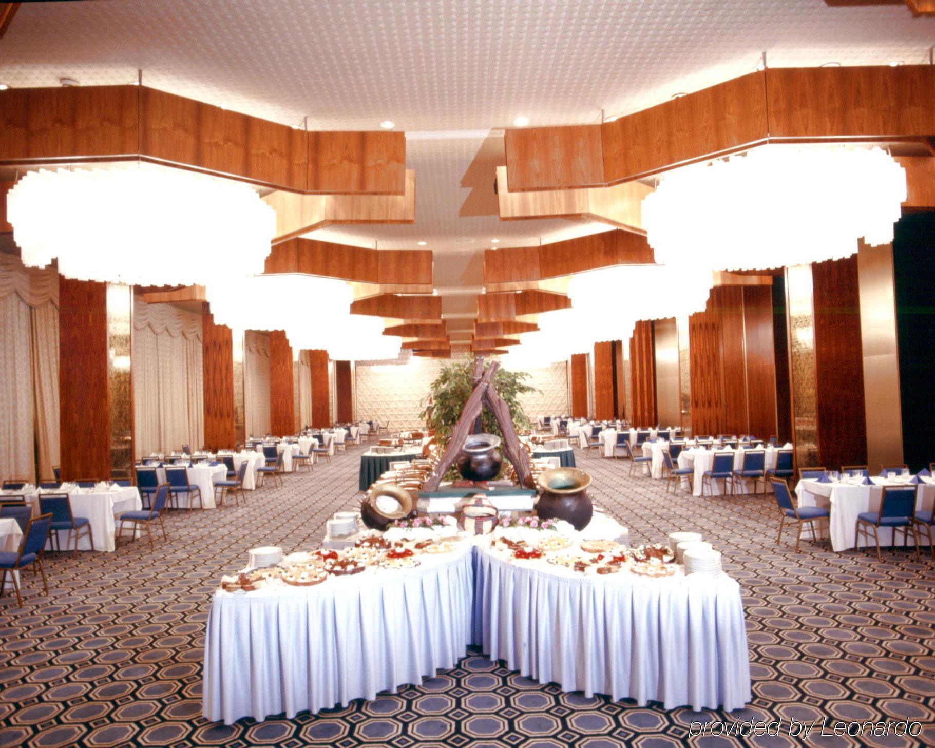Intercontinental Taif By Ihg Hotel Nhà hàng bức ảnh